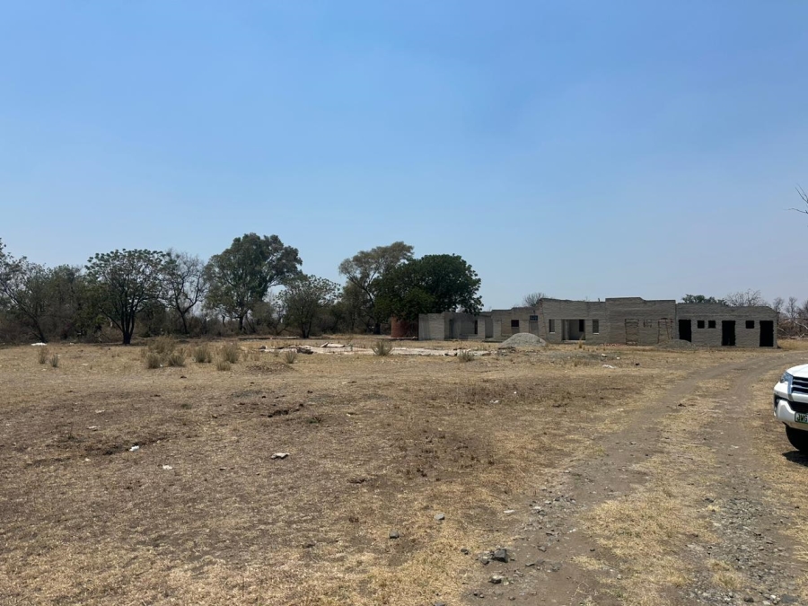 Commercial Property for Sale in Marikana North West